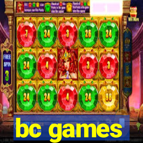 bc games